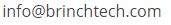 BrinchTech Email