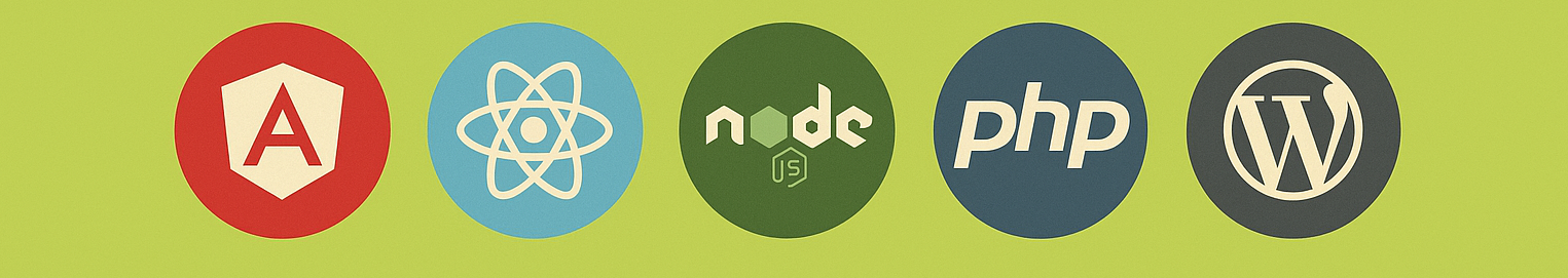 custom web development services