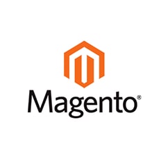 magento cms development